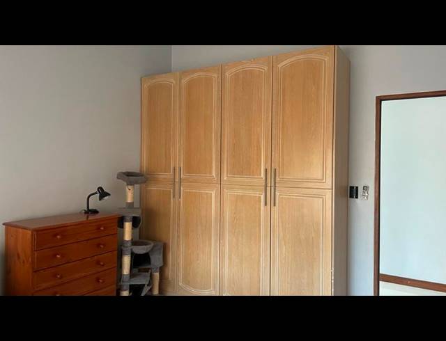 4 BEDROOM PROPERTY TO RENT IN RASLOUW GARDENS